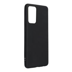 Kryt Forcell SILICONE LITE Case  Samsung Galaxy A72 LTE ( 4G ) / A72 5G čierny