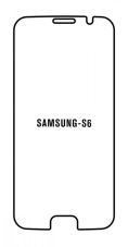 Hidrogél - védőfólia - Samsung Galaxy S6