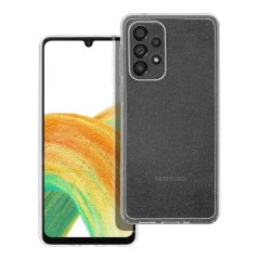 Kryt Clear Case 2 mm Blink Samsung Galaxy A33 5G Priesvitný Kryt Clear Case 2 mm Blink Samsung Galaxy A33 5G Priesvitný