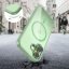 Kryt Tech-Protect Magmat Magsafe iPhone 17 Sage/Clear