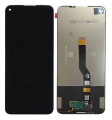 LCD displej + dotykové sklo - Nokia 8.3 5G LCD displej + dotykové sklo - Nokia 8.3 5G