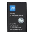 Akkumulátor Battery Nokia 3100 / 3650 / 6230 / 3110 Classic 900 mAh Blue Star