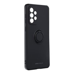Kryt Roar Case Amber Samsung Galaxy A73 5G Black Kryt Roar Case Amber Samsung Galaxy A73 5G Black