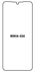 Hydrogel - ochranná fólia - Nokia G50 Hydrogel - ochranná fólia - Nokia G50