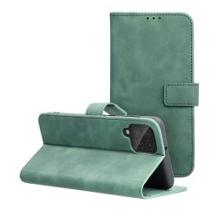 Kryt Tender Book Case Samsung Galaxy A22 LTE ( 4G ) Green