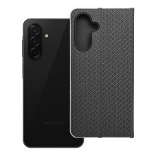 Kryt Flip Case Samsung Galaxy A26 5G Luna Book Carbon Black Kryt Flip Case Samsung Galaxy A26 5G Luna Book Carbon Black