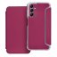 Kryt Piano Book Samsung Galaxy A14 4G / A14 5G  Magenta