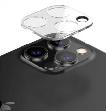Ochranné sklo zadnej kamery pre Apple iPhone 12 Pro Ochranné sklo zadnej kamery pre Apple iPhone 12 Pro