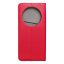 Kryt Smart Case Book Xiaomi Redmi 14C Red