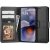 Kryt Tech-Protect Wallet Motorola Moto G54 5G / G55 5G Black