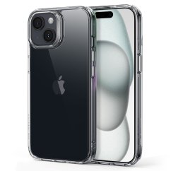 Kryt ESR Ice Shield iPhone 15 Clear