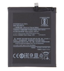 BM3L Xiaomi batéria 3300mAh (OEM)