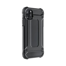Kryt Case iPhone 17 Armor Black