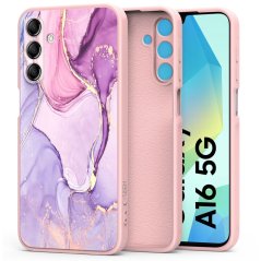 Kryt Tech-Protect Icon Samsung Galaxy A16 4G / 5G Marble Kryt Tech-Protect Icon Samsung Galaxy A16 4G / 5G Marble