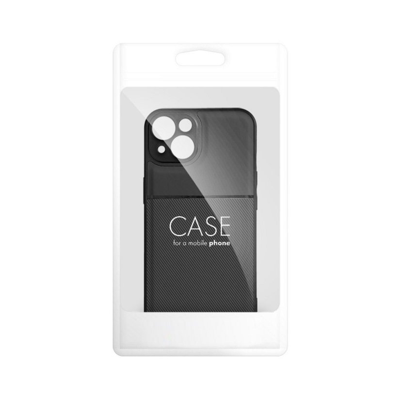 Kryt Noble Case iPhone 7 / 8 / SE 2020 / SE 2022 Black