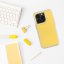 Kryt Matrix Case iPhone 12 / 12 Pro Yellow