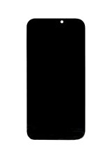 iPhone 12/12 Pro Kijelző Black taktikai valódi színű