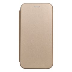 Kryt Book Elegance Samsung Galaxy S22 Plus Gold