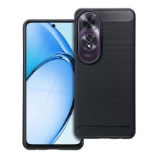 Kryt Carbon Case Oppo A60 Black Kryt Carbon Case Oppo A60 Black