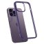 Kryt Spigen Ultra Hybrid iPhone 14 Pro Deep Purple