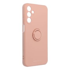 Kryt Roar Amber Case - Samsung Galaxy A15 4G / A15 5G Pink