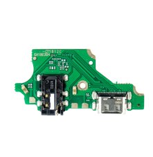 Huawei P20 Lite - Nabíjací flex s PCB doskou a konektor