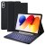 Kryt Tech-Protect SC Pen + Keyboard Xiaomi Poco Pad M1 / Redmi Pad 2 Pro 12.1 Black