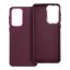 Kryt Frame Case Samsung Galaxy A33 5G Purple