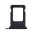 iPhone 15 / 15 Plus - SIM tray (Black)