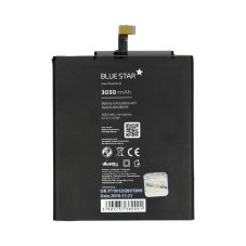 Akkumulátor Battery Xioami Mi4I (Bm33) 3030 mAh Blue Star