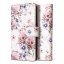 Kryt Tech-Protect Wallet Samsung Galaxy A35 5G Blossom Flower