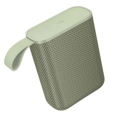 Wireless Speaker 5W 1200 mAh Hoco Hc34 Green Wireless Speaker 5W 1200 mAh Hoco Hc34 Green