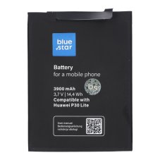 Batéria Battery Huawei P30 Lite / Mate 10 Lite 3900 mAh Blue Star Premium