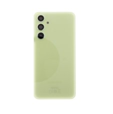 Samsung A546B Samsung Galaxy A54 5G Náhradní kryt baterie Awesome Lime (Service Pack - originální díl)