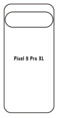 engaroGuard Hydrogel - zadná ochranná fólia - Google Pixel 9 Pro XL