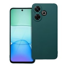 Kryt Matt Case Xiaomi Redmi 13X Dark Green