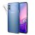 Átlátszó, 0,5 mm vastagságú szilikon borítás Samsung Galaxy A30 / A20