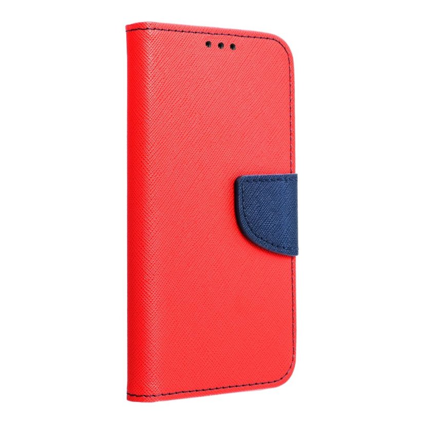 Tok Fancy Book Case Xiaomi 13T / 13T Pro Red / Navy