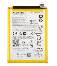 Baterie NH50 pro Motorola Moto E13 / G53 / E22s / E32