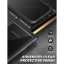 Kryt Supcase Edge Xt Samsung Galaxy S23 Ultra Black