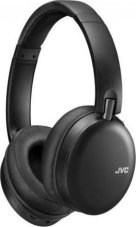 Slúchadlá Wireless Headphones Anc Jvc Has91Nbu Black