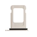 iPhone 12 mini - SIM-tálca (fehér)