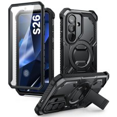 tok Supcase Iblsn Armorbox Mag Magsafe Samsung Galaxy S26 Black