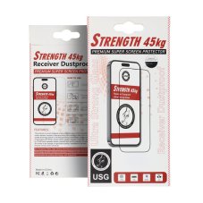 Ochranné tvrdené sklo Ultra Strong 45Kg Xiaomi Redmi A5 (173mm)