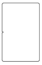 Hydrogel - ochranná fólia - Lenovo Tab P11 Plus