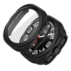 Ochranné sklo Tech-Protect Defense Samsung Galaxy Watch Ultra 2024 / 2025 (47 mm) Black Ochranné sklo Tech-Protect Defense Samsung Galaxy Watch Ultra 2024 / 2025 (47 mm) Black