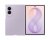 EF-EF971CVE Samsung silikonový magnetický kryt pro Samsung Galaxy Z Fold 8 Violet