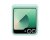 EF-VF741PME Samsung KindSuit kryt pre Samsung Galaxy Z Flip 6/7 FE Mint