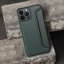 Kryt Razor Book iPhone 13 Pro Dark Green