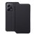 Kryt Dual Pocket Book Case Xiaomi Redmi Note 12 Pro Plus 5G Black